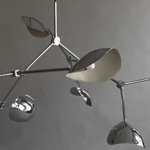 Stingray Chandelier - Grande by 101 Copenhagen | Do Shop