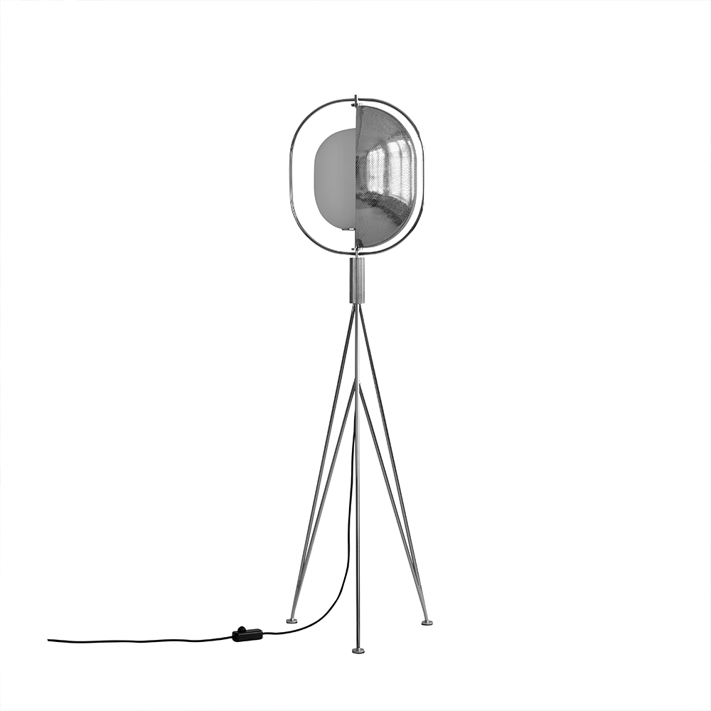 Pearl Floor Light by 101 Copenhagen | Do Shop
