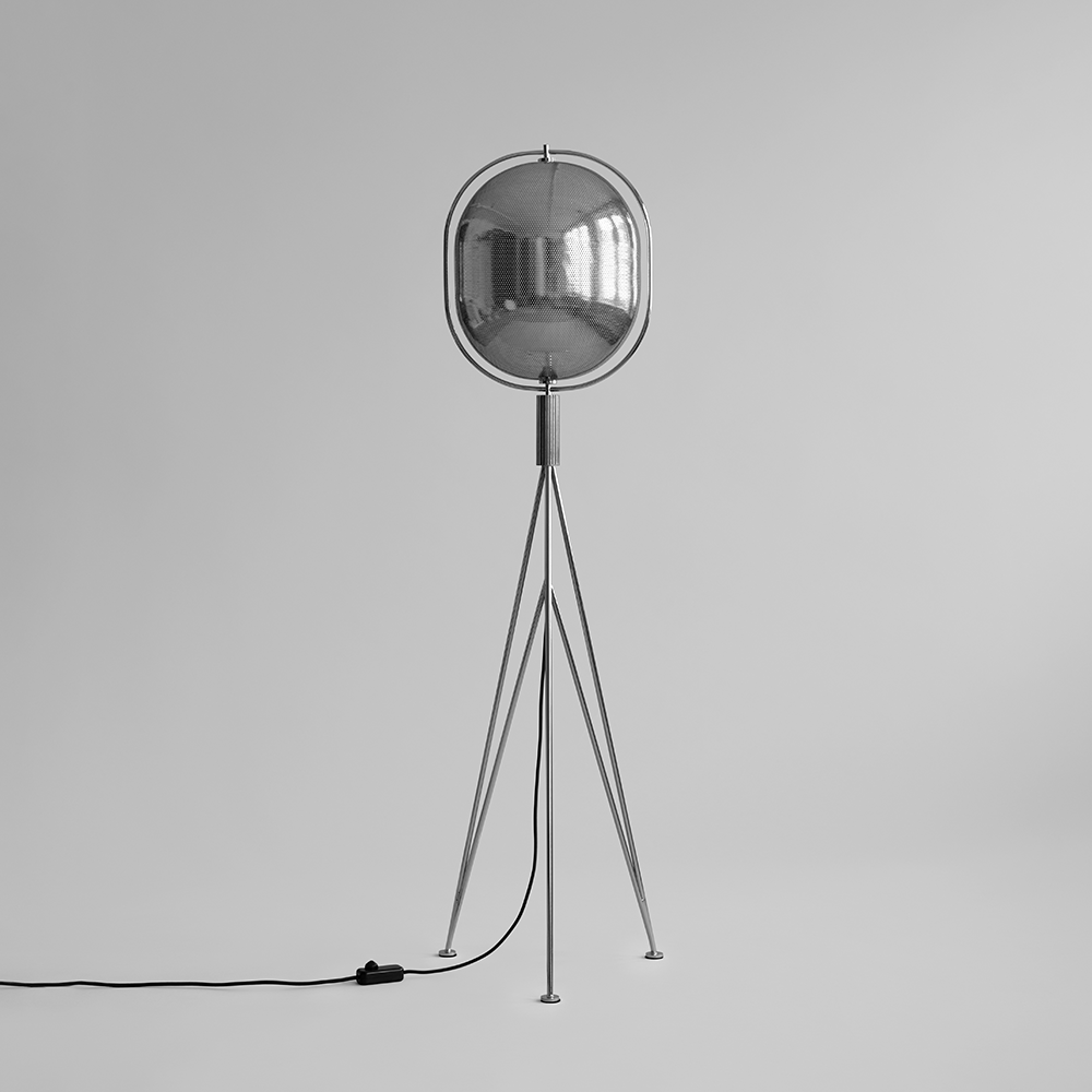 Pearl Floor Light by 101 Copenhagen | Do Shop