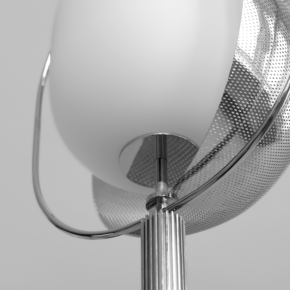 Pearl Floor Light by 101 Copenhagen | Do Shop