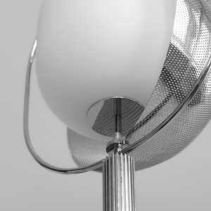 Pearl Floor Light by 101 Copenhagen | Do Shop