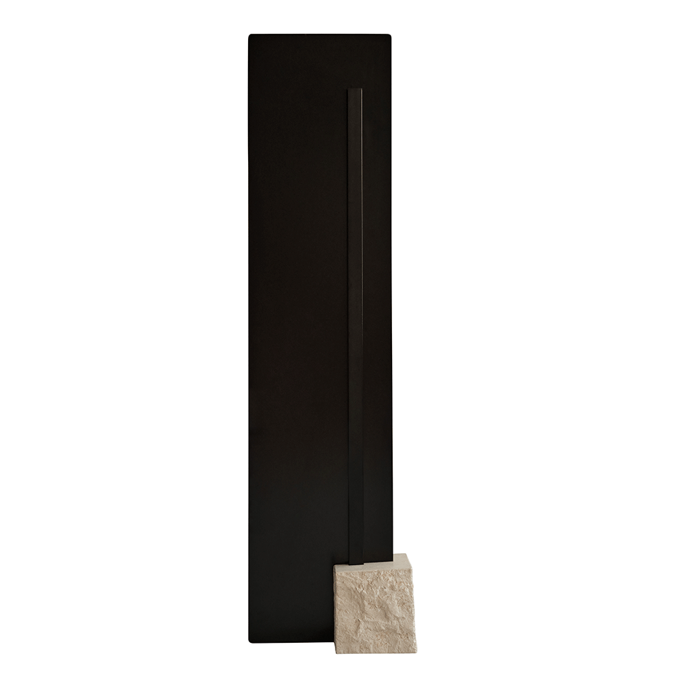 Kubis Mirror - Limestone - 101 Copenhagen - Do Shop