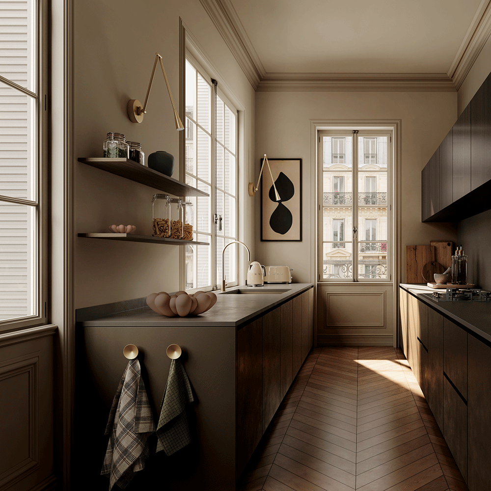 Snake Wall Lamp - 101 Copenhagen - Do Shop