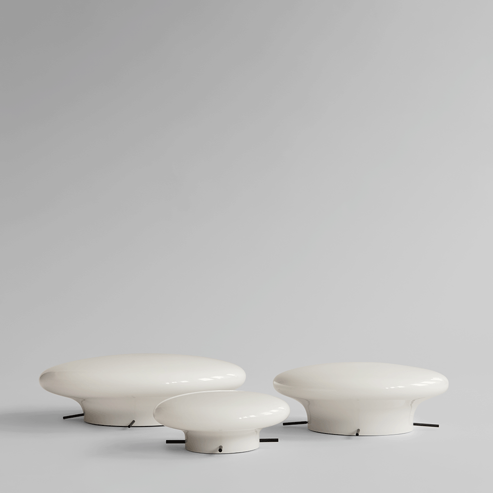 Hikari Wall Lamp - 101 Copenhagen - Do Shop