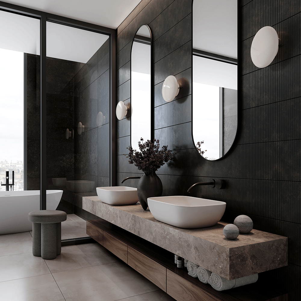 Hikari Wall Lamp - 101 Copenhagen - Do Shop