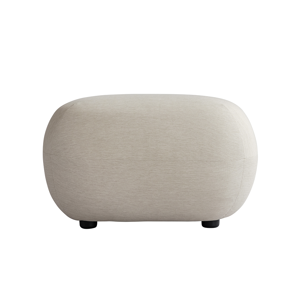 Toe Ottoman by 101 Copenhagen | Do Shop