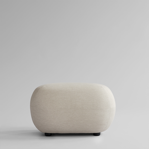 Toe Ottoman by 101 Copenhagen | Do Shop
