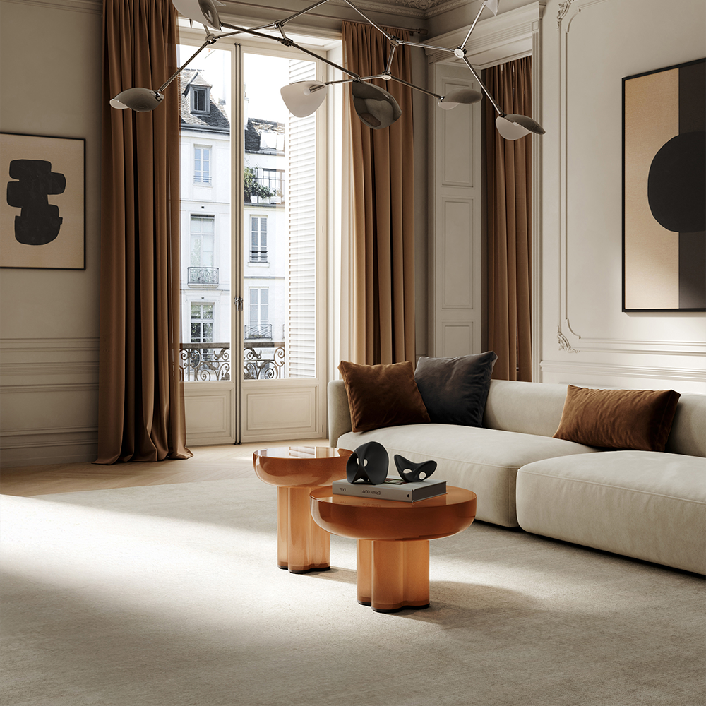 Crown Table by 101 Copenhagen | Do Shop