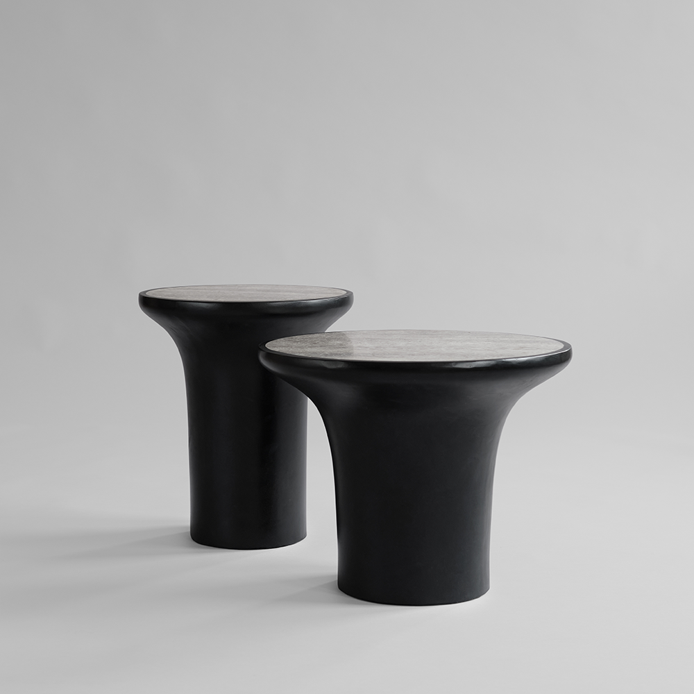 Trumpet Table by 101 Copenhagen | Do Shop