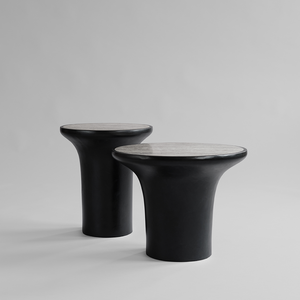 Trumpet Table by 101 Copenhagen | Do Shop