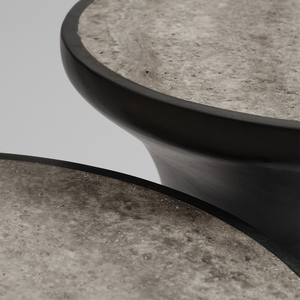 Trumpet Table by 101 Copenhagen | Do Shop