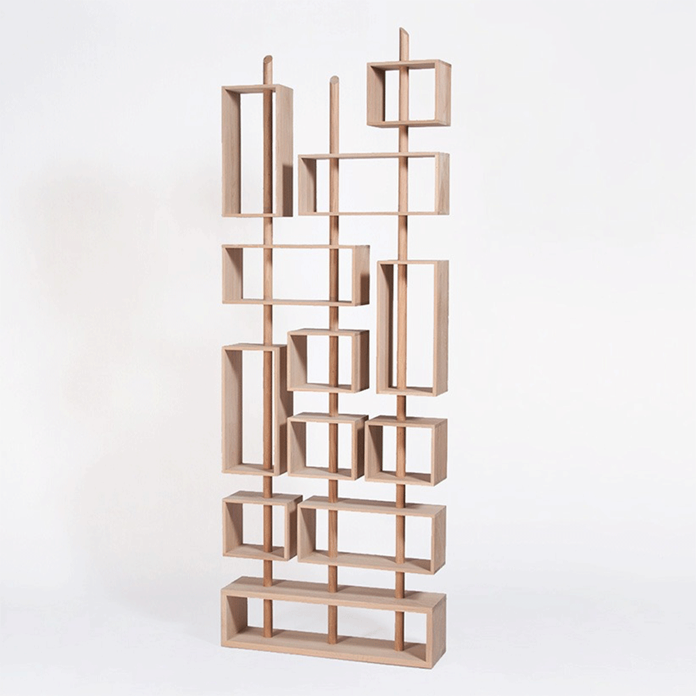 3 Mats Bookshelf - Drugeot - Do Shop