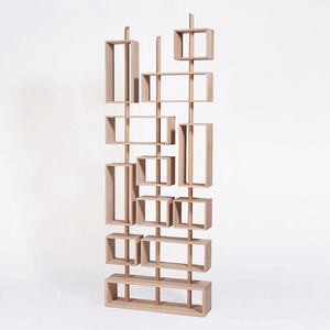 3 Mats Bookshelf - Drugeot - Do Shop
