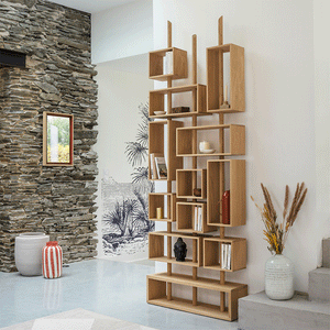 3 Mats Bookshelf - Drugeot - Do Shop