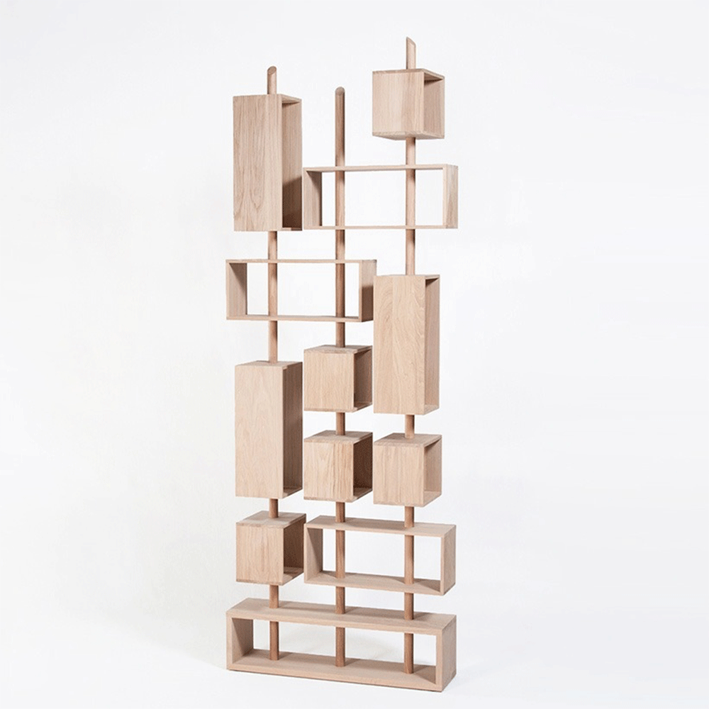 3 Mats Bookshelf - Drugeot - Do Shop