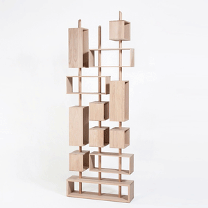 3 Mats Bookshelf - Drugeot - Do Shop