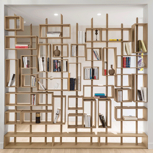 3 Mats Bookshelf - Drugeot - Do Shop
