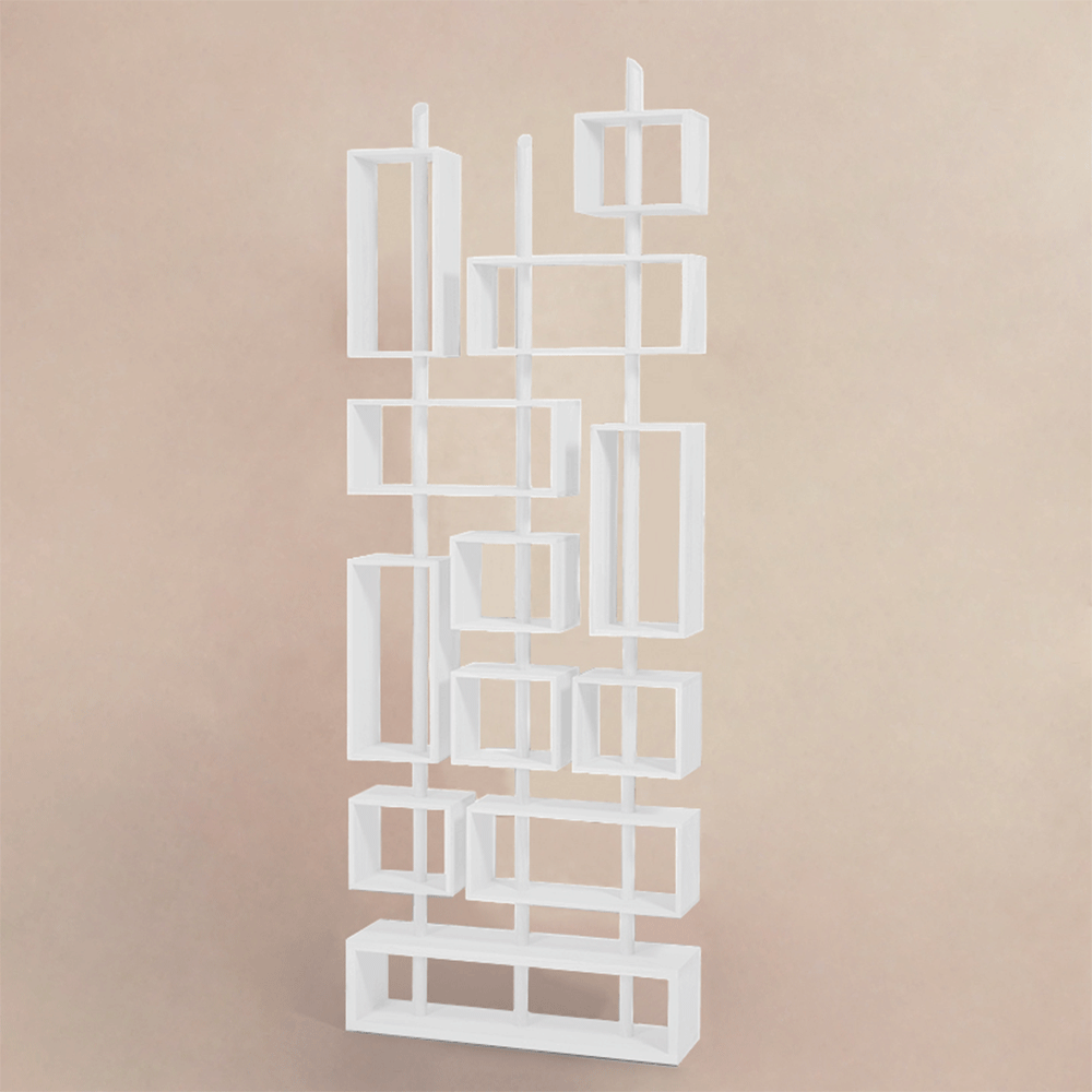 3 Mats Bookshelf - Drugeot - Do Shop