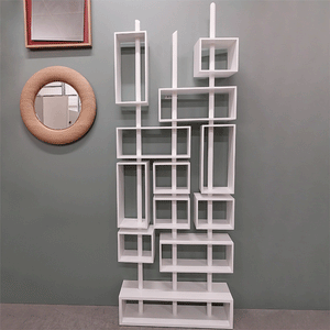 3 Mats Bookshelf - Drugeot - Do Shop