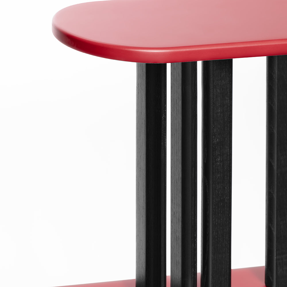 Lido Console With Top Shelf Extension by Medulum | Do Shop