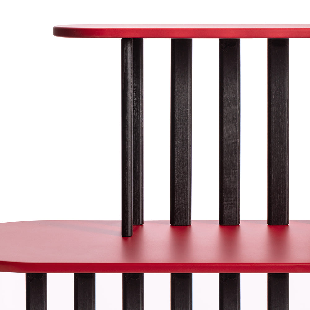 Lido Console With Top Shelf Extension by Medulum | Do Shop