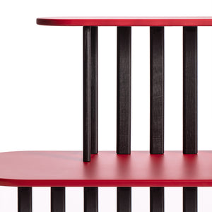 Lido Console With Top Shelf Extension by Medulum | Do Shop