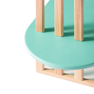 Lido Bookcase - W 110 cm by Medulum | Do Shop