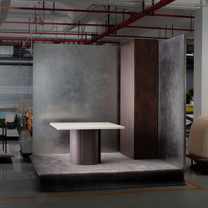 Arden Dining Table - Wood - Stellar Works - Do Shop