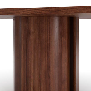 Arden Dining Table - Wood - Stellar Works - Do Shop