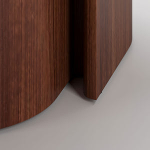 Arden Dining Table - Wood - Stellar Works - Do Shop
