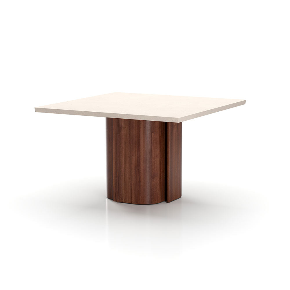 Arden Dining Table - Washi Paper Top - Stellar Works - Do Shop