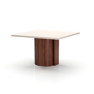 Arden Dining Table - Washi Paper Top - Stellar Works - Do Shop