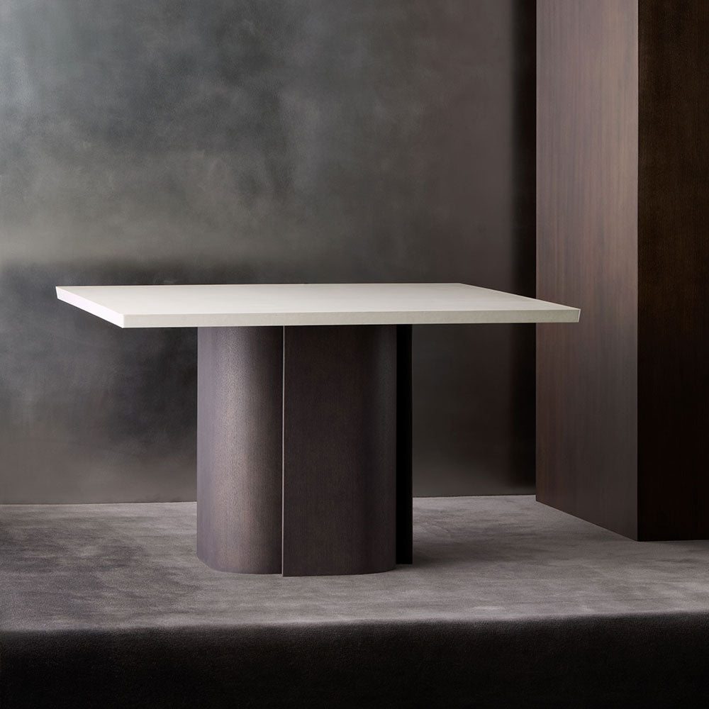 Arden Dining Table - Washi Paper Top - Stellar Works - Do Shop