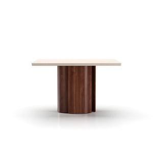 Arden Dining Table - Washi Paper Top - Stellar Works - Do Shop