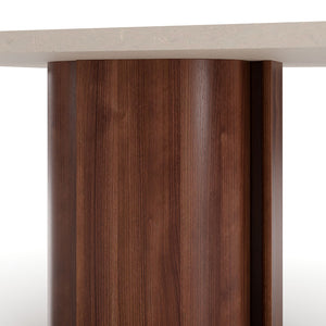 Arden Dining Table - Washi Paper Top - Stellar Works - Do Shop