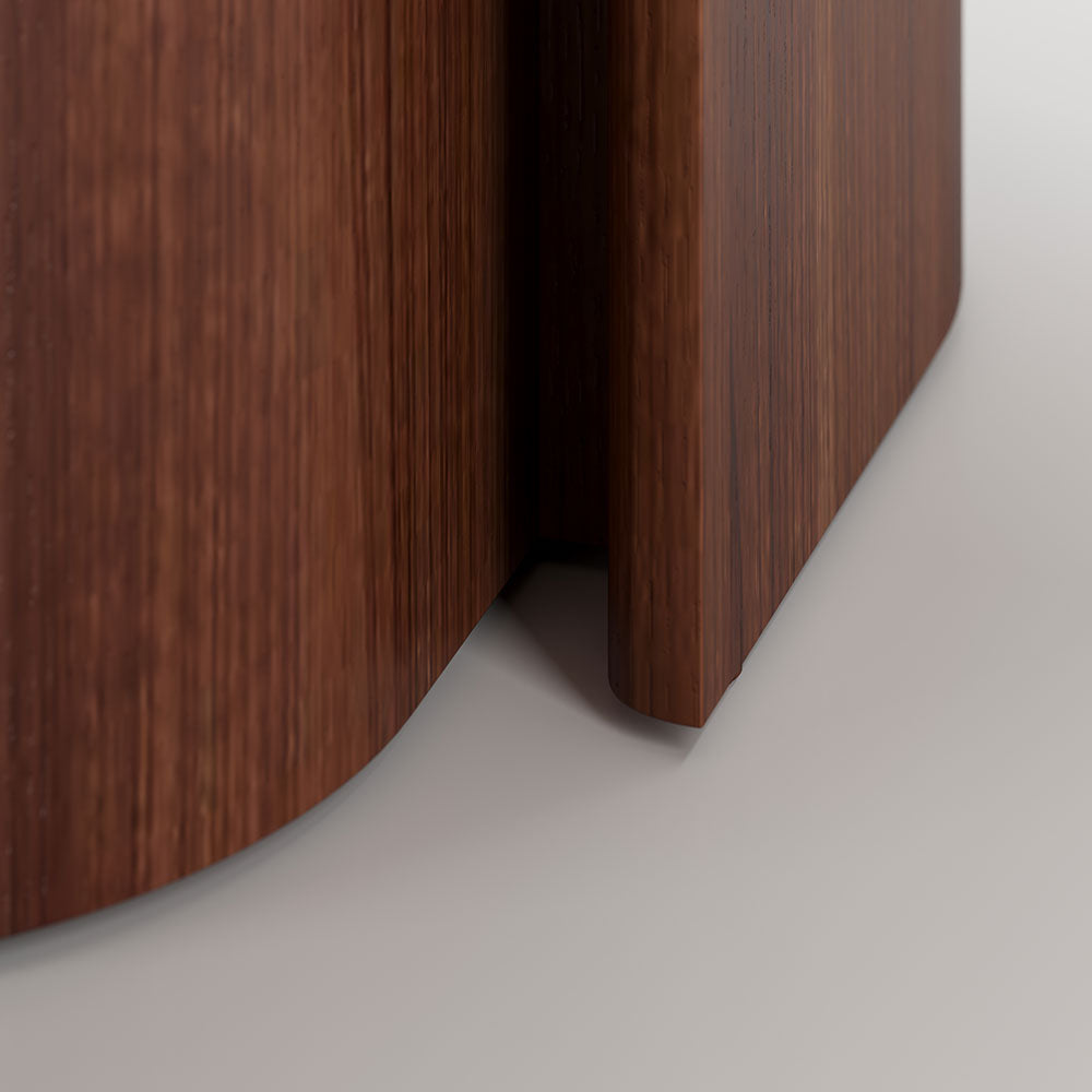 Arden Dining Table - Washi Paper Top - Stellar Works - Do Shop