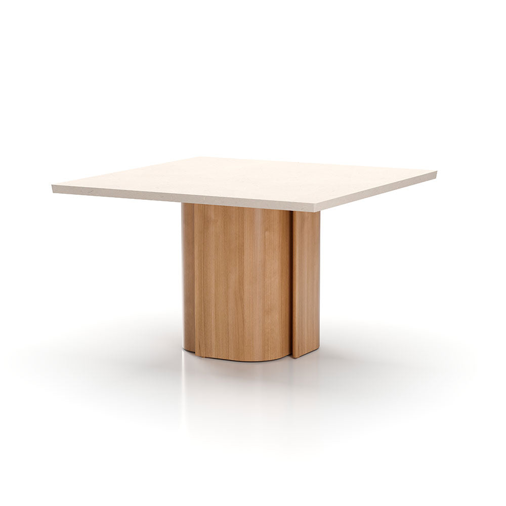 Arden Dining Table - Washi Paper Top - Stellar Works - Do Shop