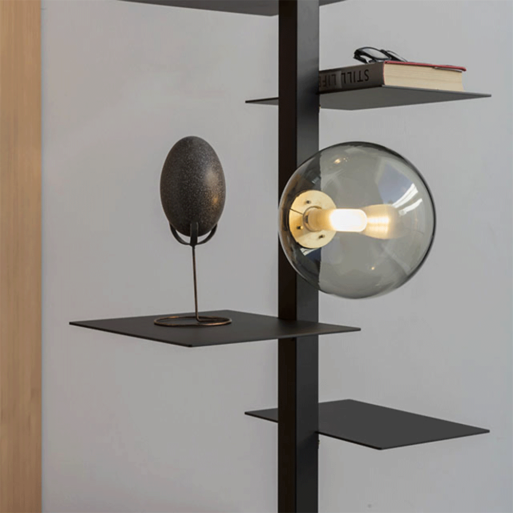 Adelaide Lamp - Mogg - Do Shop