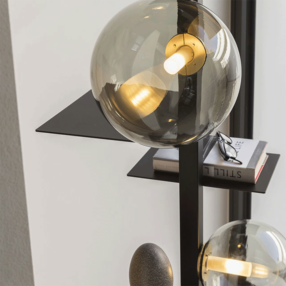 Adelaide Lamp - Mogg - Do Shop