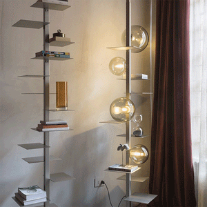 Adelaide Lamp - Mogg - Do Shop