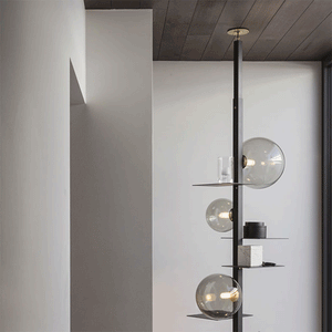Adelaide Lamp - Mogg - Do Shop