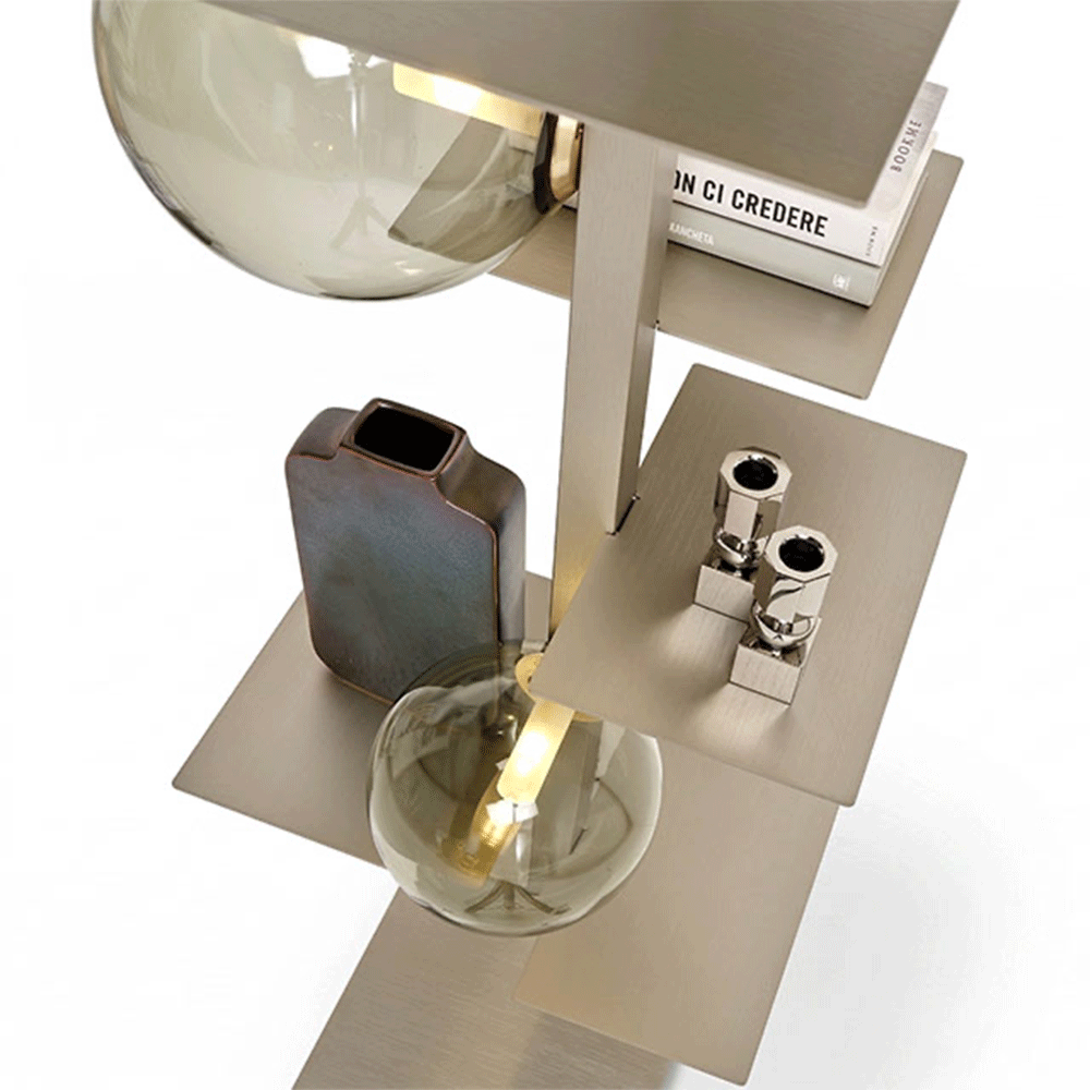Adelaide Lamp - Mogg - Do Shop