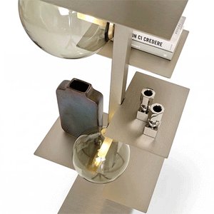 Adelaide Lamp - Mogg - Do Shop