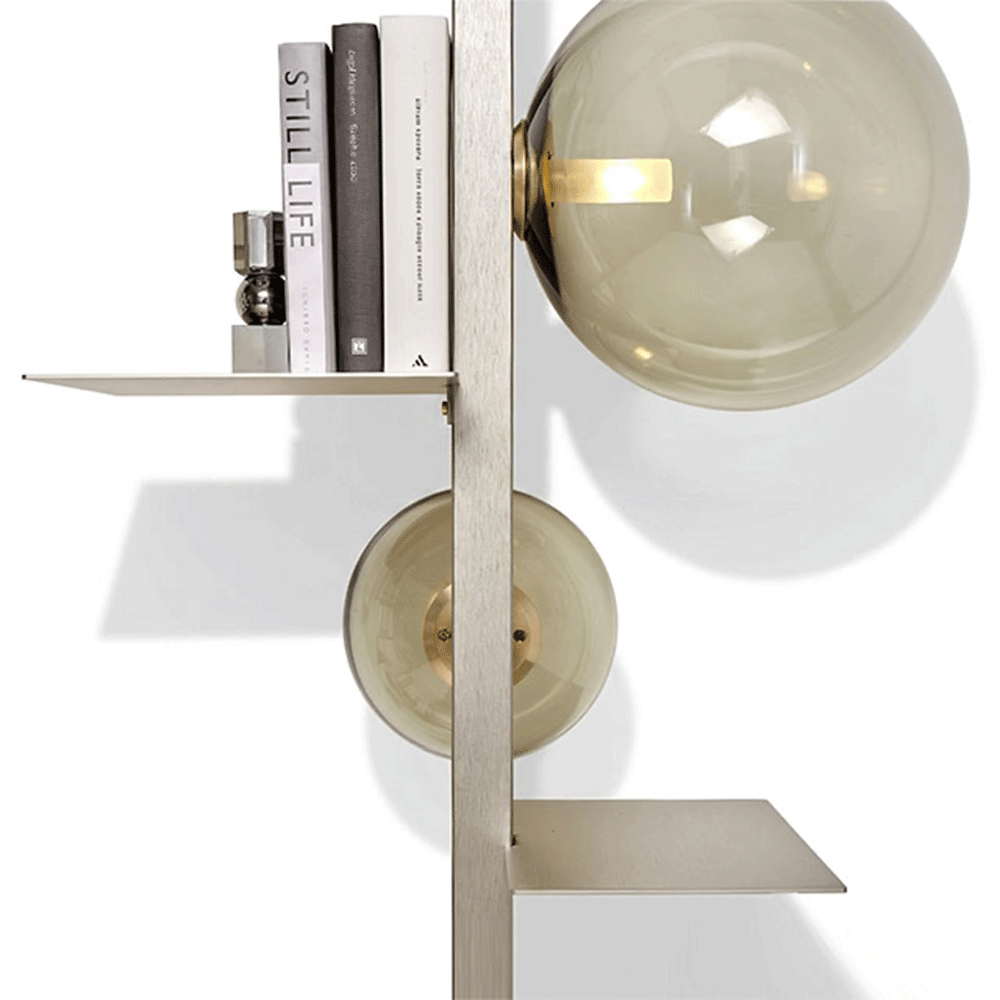 Adelaide Lamp - Mogg - Do Shop