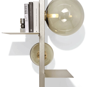 Adelaide Lamp - Mogg - Do Shop