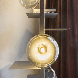 Adelaide Lamp - Mogg - Do Shop