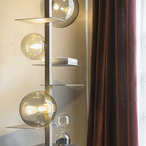 Adelaide Lamp - Mogg - Do Shop