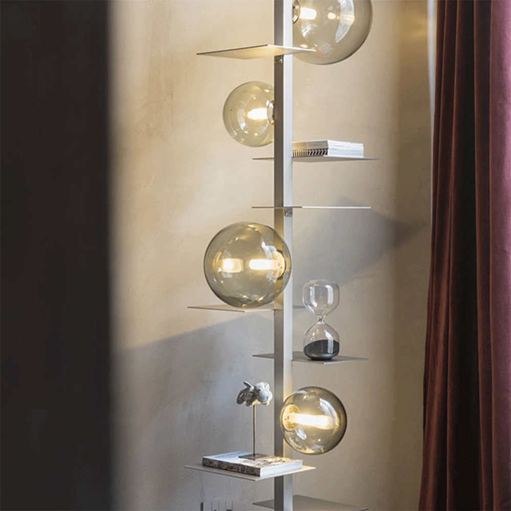 Adelaide Lamp - Mogg - Do Shop