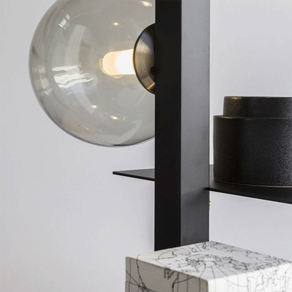 Adelaide Lamp - Mogg - Do Shop