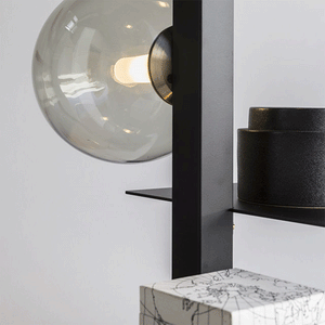 Adelaide Lamp - Mogg - Do Shop